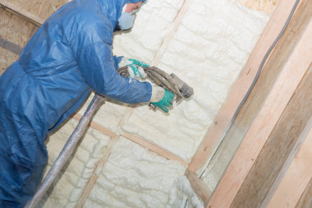 Types of Insulation We Offer in Ridgecrest, FL